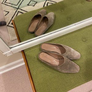 MARYAM NASSIR ZADEH FLATS